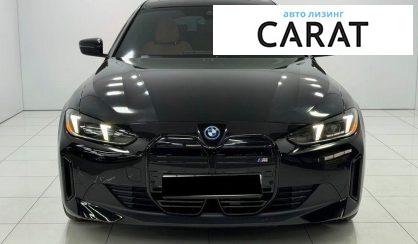 BMW i4 2024