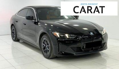 BMW i4 2024