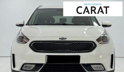 Kia Niro 2018