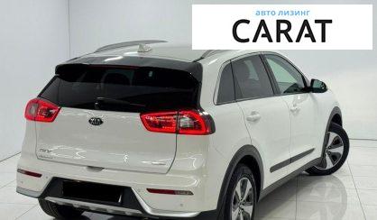Kia Niro 2018
