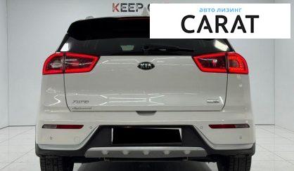 Kia Niro 2018