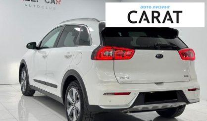 Kia Niro 2018