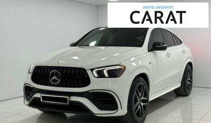 Mercedes-Benz GLE-Class 2023