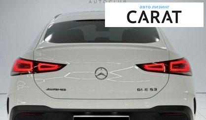 Mercedes-Benz GLE-Class 2023
