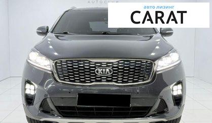 Kia Sorento 2017