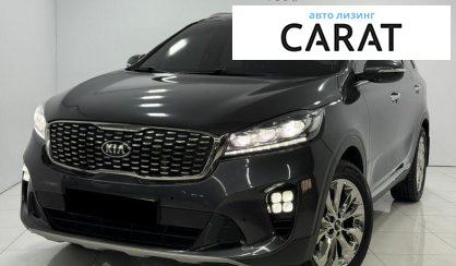 Розглянути Kia Sorento 2017 Kia Sorento 2017 - авто лізинг Carat