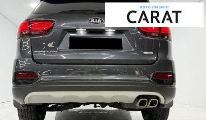 Kia Sorento 2017