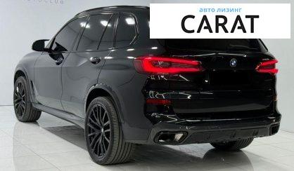BMW X5 2019
