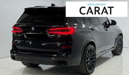 BMW X5 2019