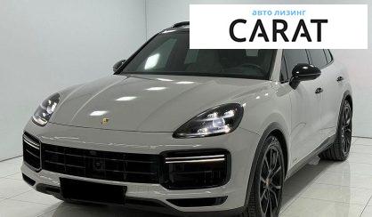 Розглянути Porsche Cayenne 2019 Porsche Cayenne 2019 - авто лізинг Carat