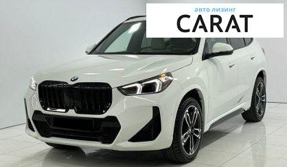 Розглянути BMW X1 2023 BMW X1 2023 - авто лізинг Carat