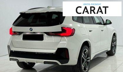 BMW X1 2023