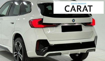 BMW X1 2023
