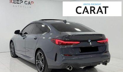 BMW 2 Series 2020