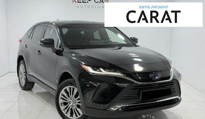 Toyota Venza 2023