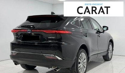 Toyota Venza 2023