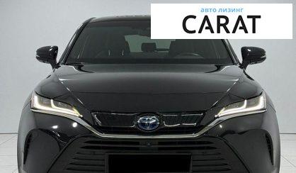 Toyota Venza 2023