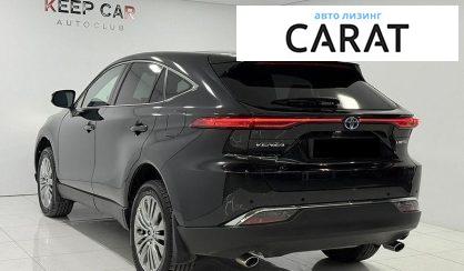 Toyota Venza 2023