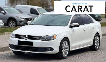 Volkswagen Jetta 2013