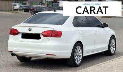 Volkswagen Jetta 2013