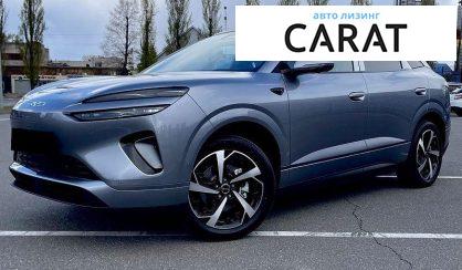 BYD Sea Lion 2025