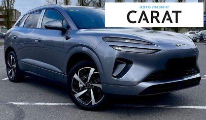 BYD Sea Lion 2025