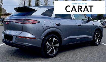BYD Sea Lion 2025