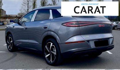 BYD Sea Lion 2025