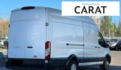 Ford Transit груз. 2019