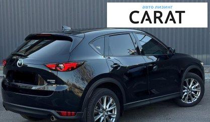 Mazda CX-5 2021