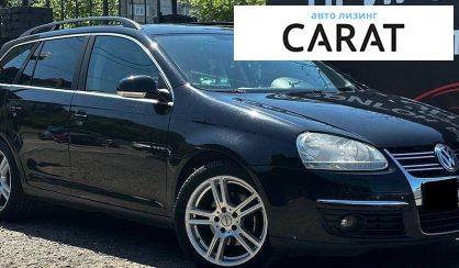 Volkswagen Golf 2007
