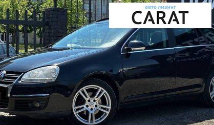 Розглянути Volkswagen Golf 2007 Volkswagen Golf 2007 - авто лізинг Carat
