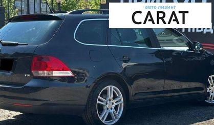 Volkswagen Golf 2007