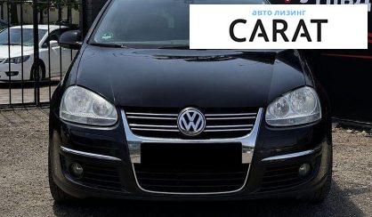Volkswagen Golf 2007