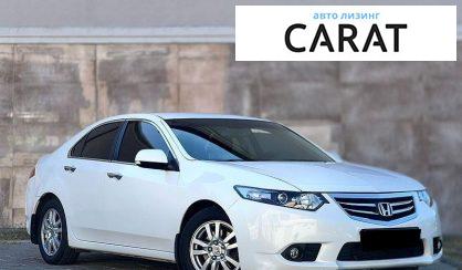 Honda Accord 2012