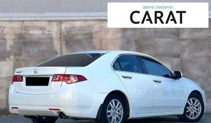 Honda Accord 2012