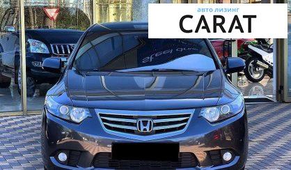 Honda Accord 2011