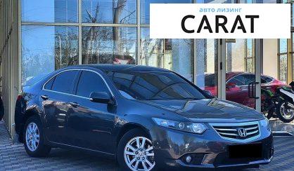 Honda Accord 2011