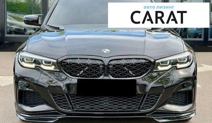 BMW 3 Series 2019