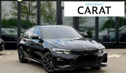 BMW 3 Series 2019