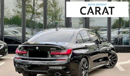 BMW 3 Series 2019