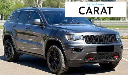 Jeep Grand Cherokee 2019