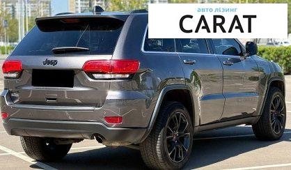 Jeep Grand Cherokee 2019