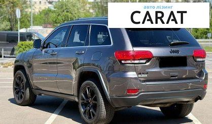 Jeep Grand Cherokee 2019