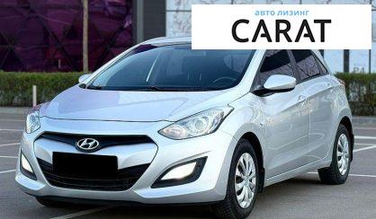 Hyundai i30 2013