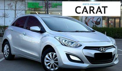 Hyundai i30 2013