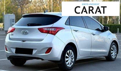 Hyundai i30 2013