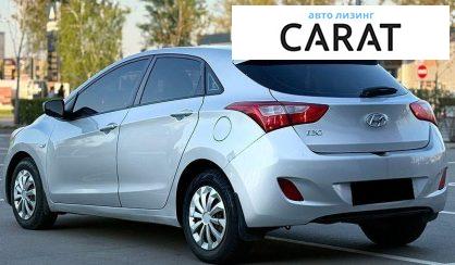 Hyundai i30 2013