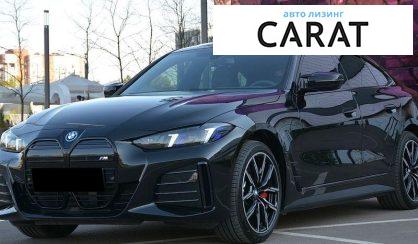 BMW i4 2024