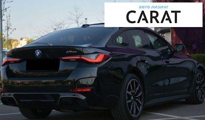 BMW i4 2024